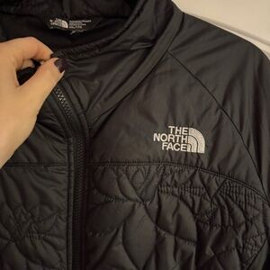 The North Face Women's XXL Floral Design Puffer